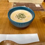 ベーカリーカフェ モーツアルト - 