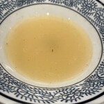 丸源ラーメン - 