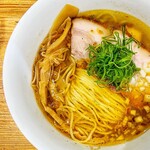 麺ファクトリー ジョーズ セカンド - 料理写真: