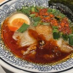 丸源ラーメン - 