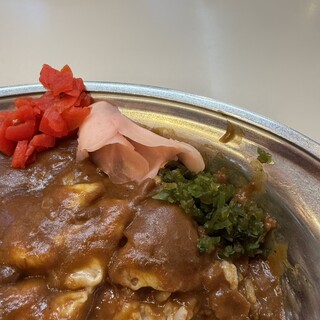 カレーショップ インデアン_1