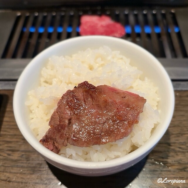 銀河離宮 （ぎんがりきゅう）のご予約 - 盛岡/焼肉 | 食べログ