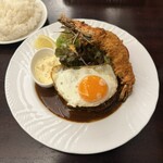 麻布笄軒 - 