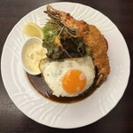 麻布笄軒 - 