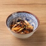 おでん屋たけし - 
