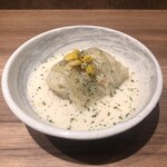 おでん屋たけし - 