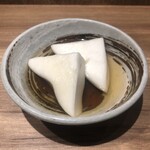 おでん屋たけし - 