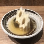 おでん屋たけし - 
