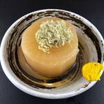 おでん屋たけし - 