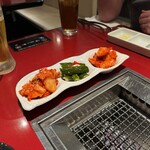 焼肉 名門 - 