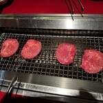 焼肉 名門 - 