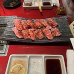 焼肉 名門 - 
