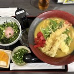 勢川 - 料理写真: