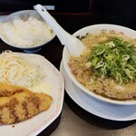 来来亭 - 料理写真: