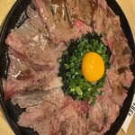 炭火ビストロ ゴーバル - 