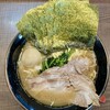 横浜家系らーめん英 - 