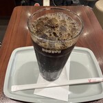 ドトールコーヒーショップ - ドリンク写真: