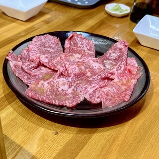 板前焼肉 英 - 料理写真: