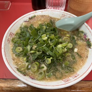中華そば ますたに_0