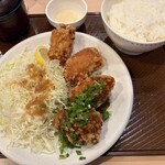 ガスト - 料理写真: