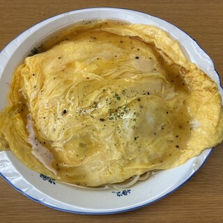 スパゲティハウス リトルジョン_1