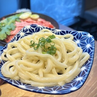 大衆すき焼き北斗_1