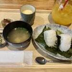 おくどcaFe - 