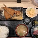 個室居酒屋 酒蔵 季 - 