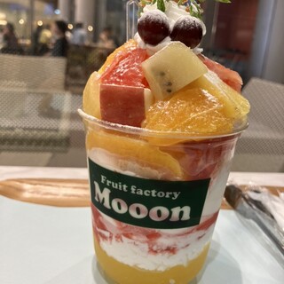 フルーツ ファクトリー モーン_0