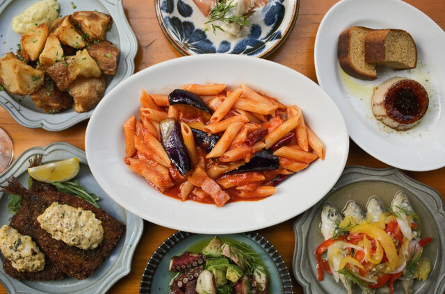 Pasta&Bistro citta