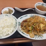 日高屋 - 料理写真: