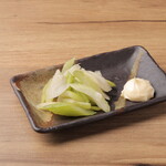 おでん屋たけし - 