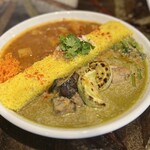 aki spice - 