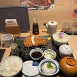 とんかつ 和幸 - 料理写真: