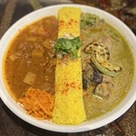 aki spice - 