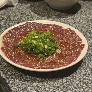 華苑 - 料理写真: