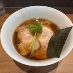 らぁ麺や ふぢとら  - 料理写真: