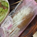 セイコーマート - 料理写真: