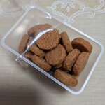 パティスリー GIN NO MORI - 料理写真: