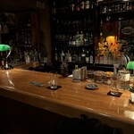 BAR 白馬舘 - 