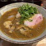 麺処 天川 - 料理写真: