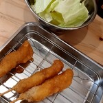 串カツ田中 - 