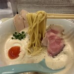 ラーメン家 あかぎ - 