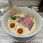 ラーメン家 あかぎ - 