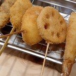 串カツ田中 - 