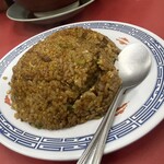 新福菜館 - 