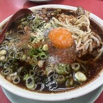 新福菜館 - 