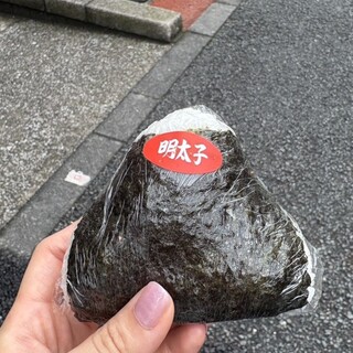 おにぎり屋 丸豊_0