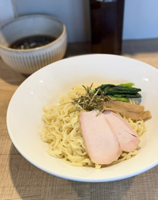 中華そば むぎすけ - 京王八王子/ラーメン | 食べログ