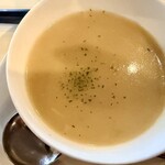 鉄板焼 朝日 - 